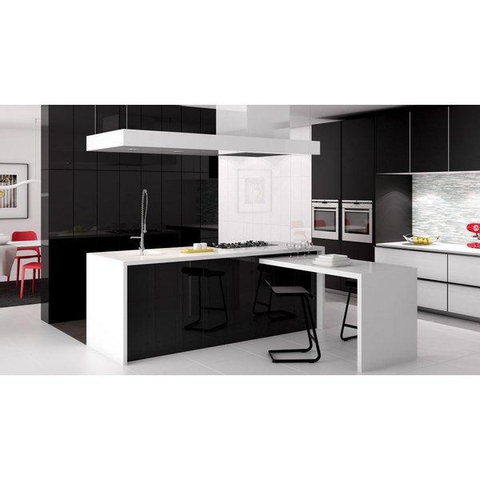 ÉCHANTILLON Ceralto Elvano Lux Carreau mural 40x120cm 10.5mm rectifié pâte blanche Blanco SW914415
