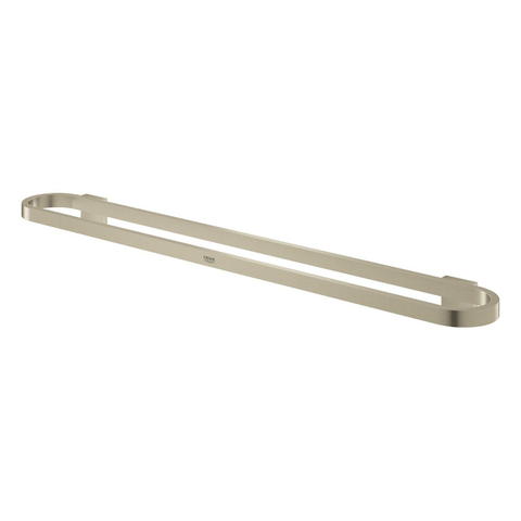 GROHE Selection Handdoekhouder - 60cm - brushed nikkel SW499604