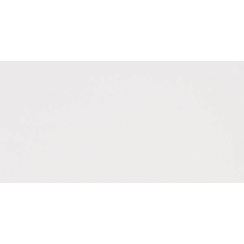 Mosa Global collection Wandtegel 15x30cm 7mm witte scherf Koel Wit Uni SW361216