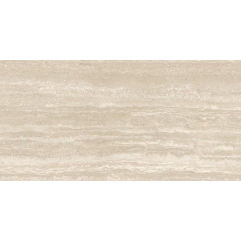 ÉCHANTILLON Ceralto Pavero Marble - 120x60cm - 9mm - rectifié - Beige (Beige) SW1221051