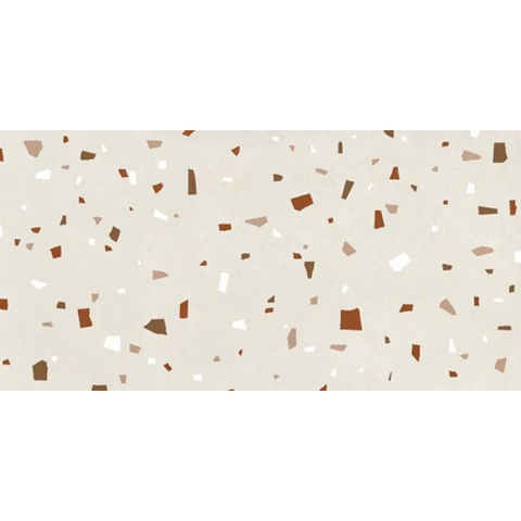 Ceralto Amaro Facet Vloertegel - 60x120cm - 9.0mm - gerectificeerd - Avorio SW1529490