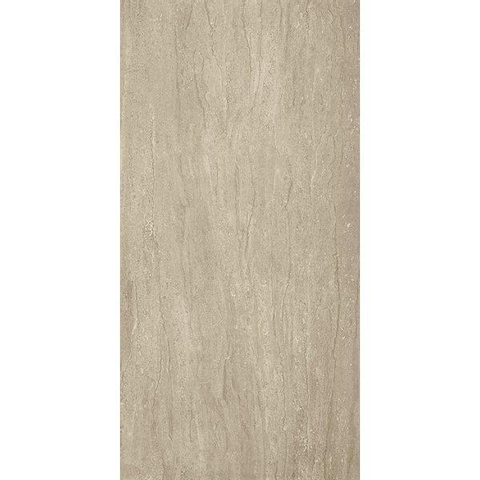 ÉCHANTILLON Ceralto Tavola Marble Carrelage sol et mur 60x120cm 10mm rectifié R10 porcellanato Beige SW914575