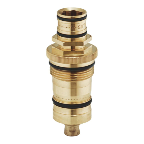 Grohe Thermo-element - 1/2 inch - voor Grohe/Vigour 0430217