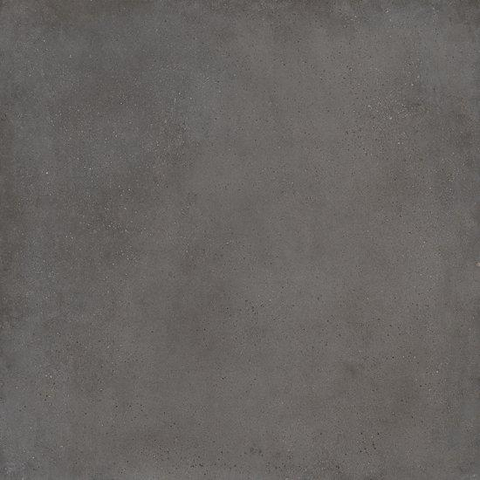Ceralto Ivarno Core Carreau de sol - 120X120 - 6.5mm - mat - gris foncé SW1578812