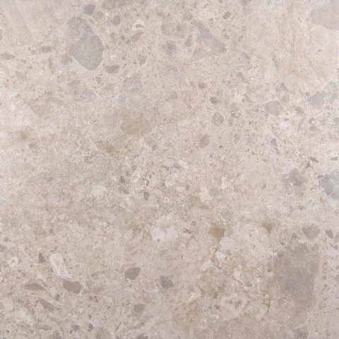 ÉCHANTILLON Ceralto Fragmenta Craft Carreau de sol - 100x100cm - 8,5mm - rectifié - Mix gris SW913337