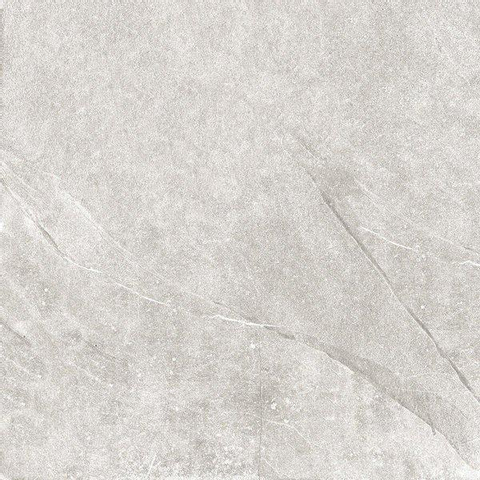 ÉCHANTILLON Ceralto Contura Concrete Carrelage sol et mur 60x60cm 9.5mm rectifié R9 grès cérame Moon SW976402