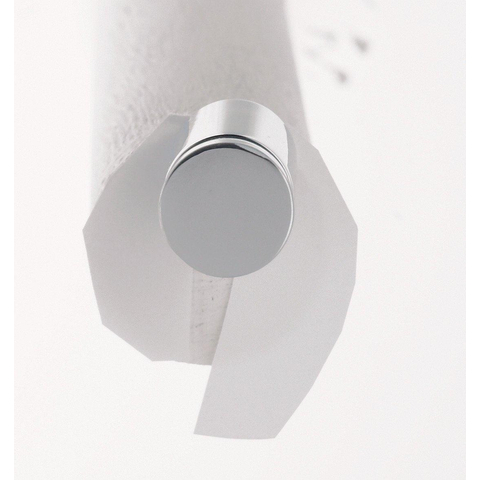 Duravit D-code Handdoekhaakje - hoogglans chroom 0315145