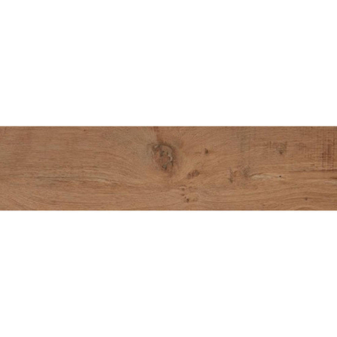 SAMPLE Ceralto Timbero Grain Vloer- en wandtegel 30x120cm 8.5mm gerectificeerd R10 porcellanato Ambra SW976610