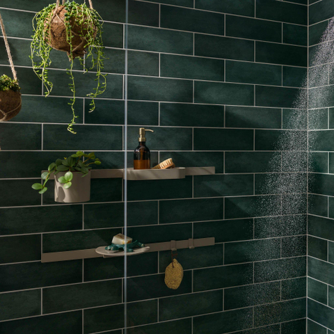 Hansgrohe WallStoris Planet Edition - planchet - mat zand (beige) SW918293