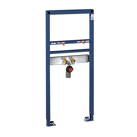 Grohe Rapid SL Wastafelelement - voor wastafel voor wandkraan SW108141