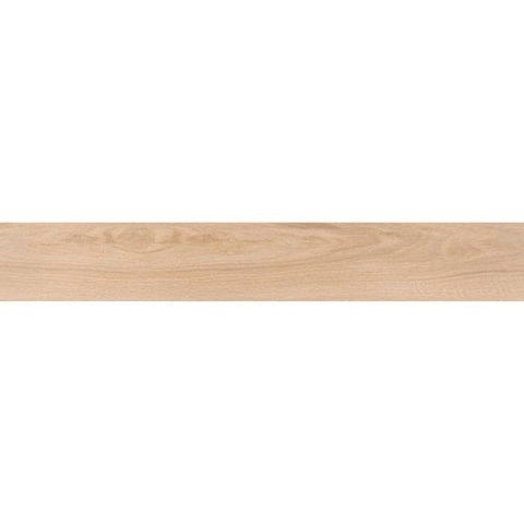 ÉCHANTILLON Ceralto Nocera Set Carreau de sol - 14.5x90cm - 8.0mm - rectifié - Honey SW913328