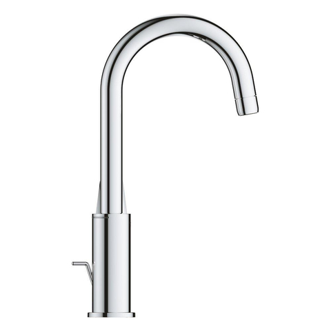 GROHE BauEdge robinet de lavabo économique L-size avec vidage chromé SW536435