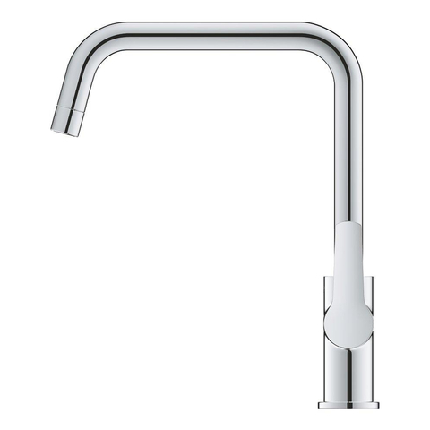 GROHE Start Keukenkraan - hoog - chroom OUTLETSTORE STORE33811