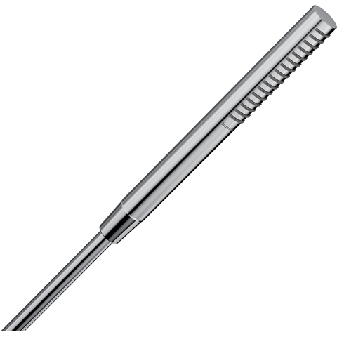 Hansgrohe Pulsify s Staaf - handdouche 100 - 1jet - ecosmart+ - hoogglans chroom SW918102