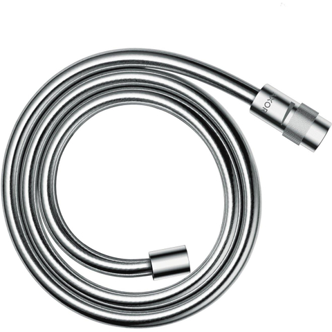 Hansgrohe Isiflex Axor - doucheslang - 160 cm. - hoogglans chroom SW99730