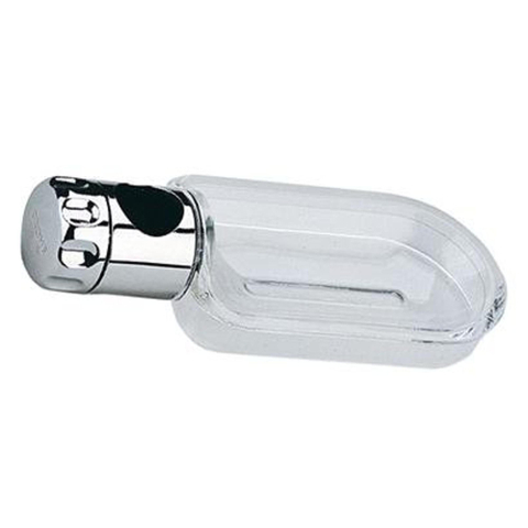 GROHE Relexa Porte-savon - pour barre de douche - chromé 0432202