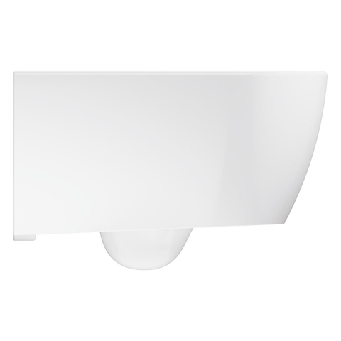 GROHE Essence hangtoilet - 54cm - rimless - wit SW1477504