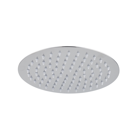 Adema Sparkle 2.0 douche de tête - 20cm - rond - 1 jet - chromé SW696254