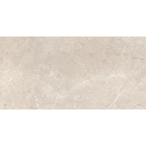 Edimax astor velvet carreau de sol et de mur amande 30x60cm rectifié aspect marbre crèavec mat SW720396