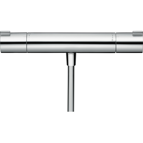 Hansgrohe Ecostat 1001cl - 1001 CL douche - thermostaat - opbouw - hoogglans chroom SW68444