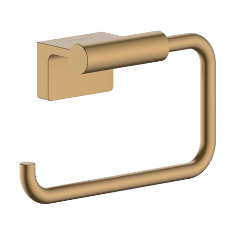 Hansgrohe AddStoris S closetrolhouder zonder klep BBR SW1567178