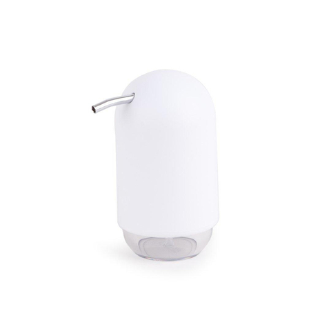Umbra Touch Distributeur de savon - 10x7x13cm - Blanc SW539247