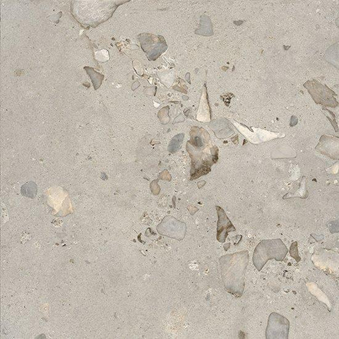 Ceralto Elaris Oak Vloertegel - 60x60cm - 9.0mm - gerectificeerd - Grigio SW1474045