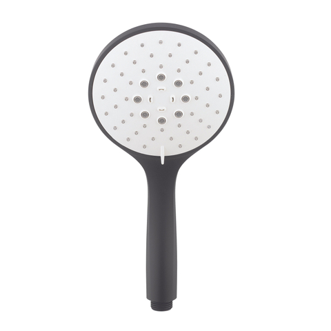 Crosswater MPRO Handdouche - 3 standen - mat zwart SW385428