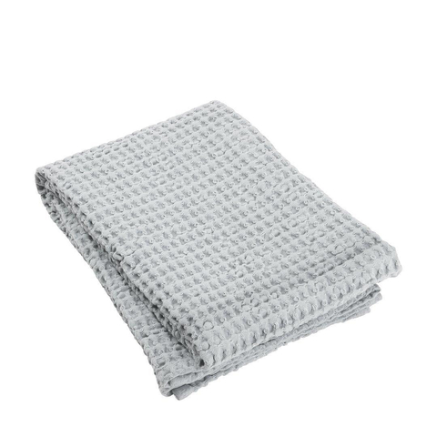 Blomus Caro Bad Handdoek - 70x140cm - micro chip SHOWROOMMODEL SHOW25332