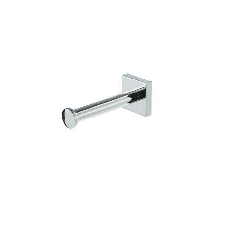 Geesa Nelio Porte-rouleau de réserve Chromé GA50427