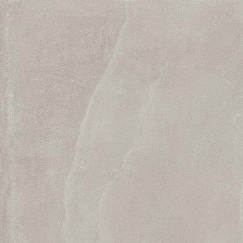 Ceralto Alpina Slate Vloertegel - 60X60 - 10mm - mat - zilver SW1578962