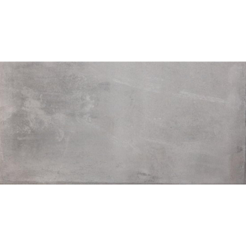 Ceralto Quercio Wood Carrelage de sol - 30x60cm - 9.0mm - rectifié - Smoke SW295178