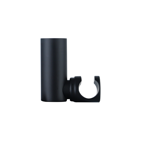 Fortifura Calvi Handdouchehouder - mat zwart OUTLETSTORE STORE38901