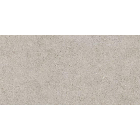 Ceralto Gravito Raw vloer- en wandtegel - 60x120cm - 9mm - gerectificeerd - R10 - betonlook - mat pearl (wit) SW1245127