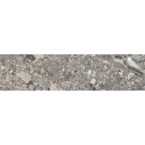 Vtwonen Carrelage composite sol et mur 15x60cm 9mm rectifié R10 Multicolor SW497102