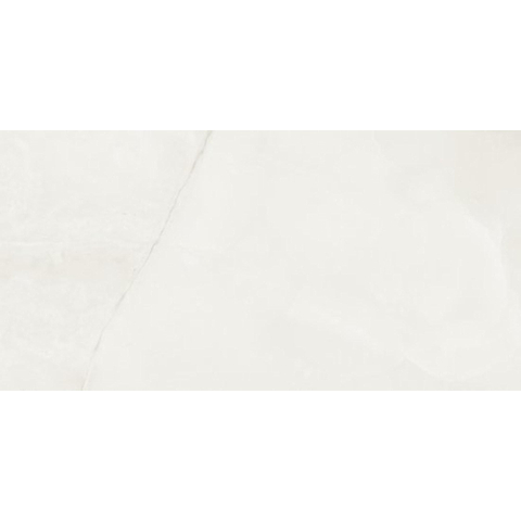 Ceralto Marvella Marble Carreau de sol - 60X120 - 6.5mm - brillant - blanc SW1579076