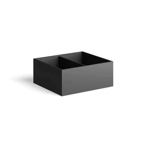 Looox special collection organiseur 242x269mm inclus 1 séparateur SW773296