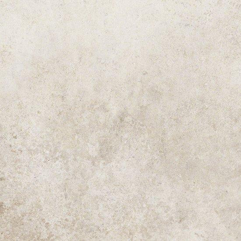 Ceralto Serrano Facet Carreau de sol - 59.7x59.7cm - 9.0mm - rectifié - Blanc SW1175058