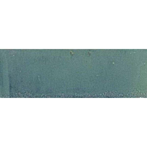 ÉCHANTILLON Ceralto Alvera Decor Carrelage mural 5x15cm 10mm turquoise SW914168