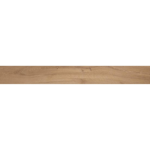 Ceralto Elaris Plank Carrelage de sol - 22.5x180cm - 9.0mm - rectifié - Rovere dorato SW1171303