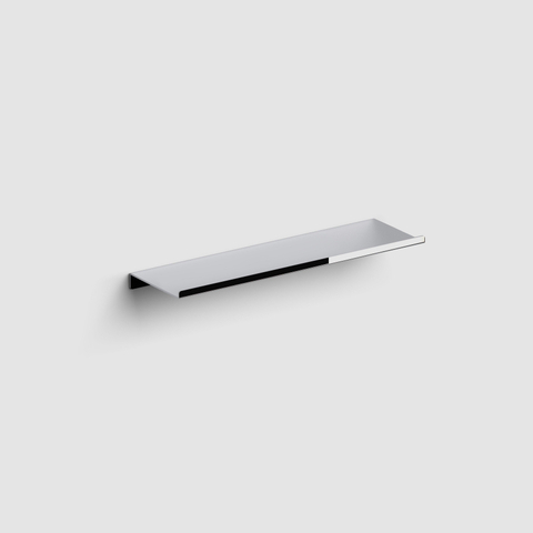 Clou Fold tablette 50cm chrome SW417080