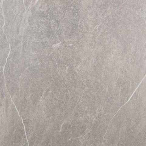 ÉCHANTILLON Ceralto Colorker Kainos Carreau de sol et de mur 90x90cm 10.7mm rectifié R10 grès cérame Grey SW912186
