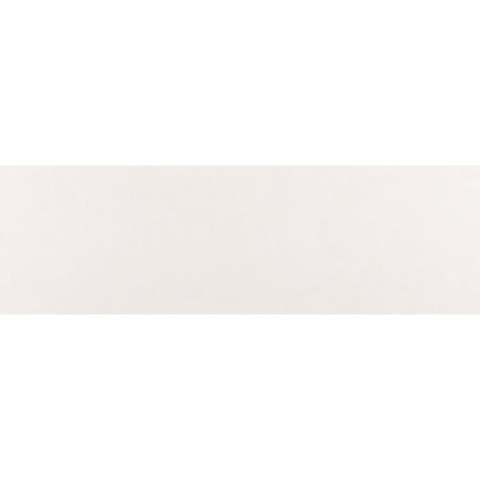 SAMPLE Ceralto Nordico Studio Wandtegel 30x90cm 9mm gerectificeerd witte scherf Blanco SW976547