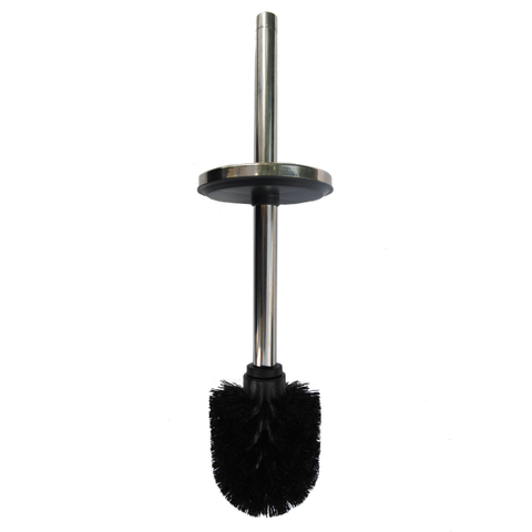 Tiger Pièce de rechange Brosse de toilette Inox poli série Boston et Safira SW877383