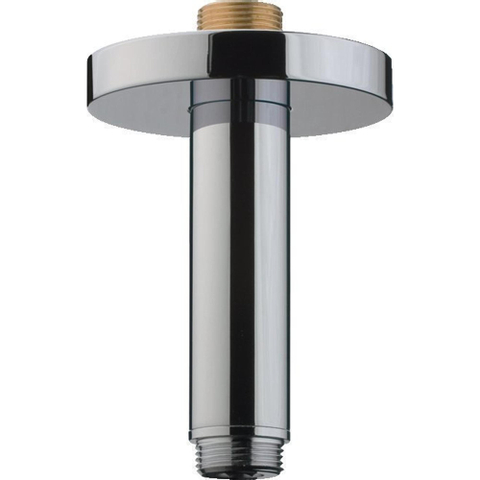 Hansgrohe Plafondbevestiging G 3/4 - geborsteld brons SW528923