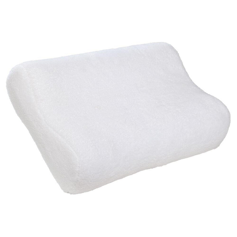 Sealskin Spa Badkussen 33x24 cm Polyester Wit SW28487