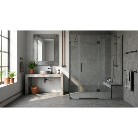 SAMPLE Terravito Adorno - 60x60cm SW1221275