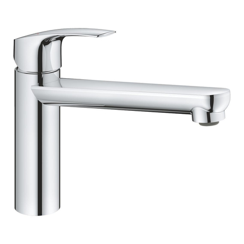 GROHE Eurosmart Mitigeur de cuisine - chrome SW536492