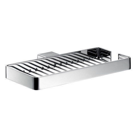 Emco Loft panier chrome SW113957