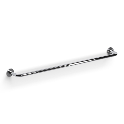 Clou Kaldur porte-serviettes 60 cm chrome SW917315